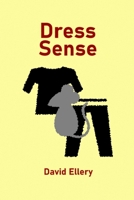 Dress Sense 1326837842 Book Cover