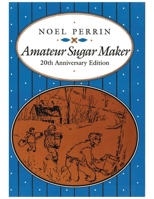 Amateur Sugar Maker 0874515793 Book Cover