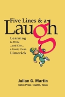 Five Lines & a Laugh 1571684956 Book Cover