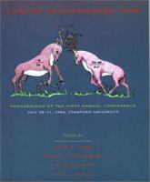 Genetic Programming 1996: Proceedings of the First Annual Conference (Complex Adaptive Systems) 0262611279 Book Cover