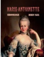 MARIE-ANTOINETTE (French Edition) 1692257080 Book Cover