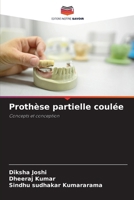 Prothèse partielle coulée 6209101305 Book Cover