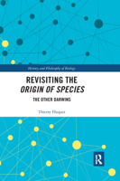 Revisiting the Origin of Species: The Other Darwins 0367360055 Book Cover