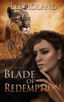 Blade of Redemption 1509235612 Book Cover