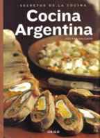 Cocina Argentina 9568077243 Book Cover