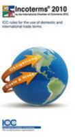 Incoterms® 2010 9284200806 Book Cover