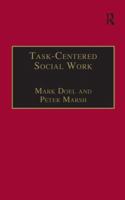 The Task Centred Book (Social Work Skills) 041533456X Book Cover