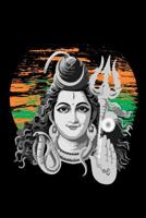 Hinduism Religious Notebook: 120 Pages Size: 6x9 in, DIN A5 with wide ruled college pages. Perfect gift for Hindus and religious people 1074027779 Book Cover