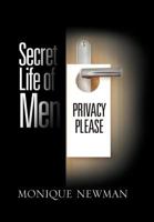 Secret Life of Men 1465381783 Book Cover