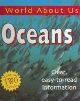Oceans 1596041021 Book Cover