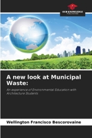 A new look at Municipal Waste 6205960397 Book Cover