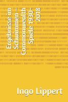 Ergebnisse Im Schwimmen - Commonwealth Spiele 1930-2018 179436014X Book Cover