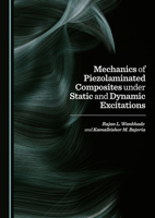 Mechanics of Piezolaminated Composites under Static and Dynamic Excitations 103641731X Book Cover