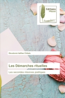 Les Démarches rituelles 6203866946 Book Cover
