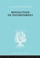 Revolutn of Environmnt Ils 175 0415863678 Book Cover