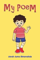 My Poem 9948747194 Book Cover