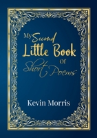 My Second Little Book Of Short Poems 0244793174 Book Cover