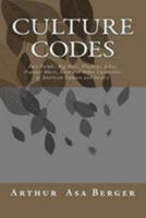 Culture Codes 1480090190 Book Cover
