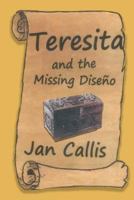 Teresita and the Missing Dise�o 1530964415 Book Cover