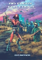 An Elegy for Fools: Book One of the Tilbaran Chronicles 1387096257 Book Cover