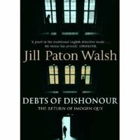 Debts of Dishonour: An Imogen Quy Mystery 031235536X Book Cover