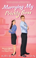 Marrying My Prickly Boss (Married for Millions) 1960841750 Book Cover