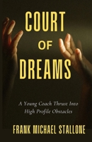 Court of Dreams 1637777019 Book Cover