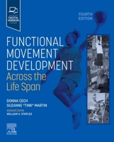 Functional Movement Development Across the Life Span 1416049789 Book Cover