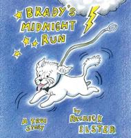 Brady's Midnight Run 1790424968 Book Cover