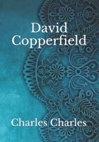 David Copperfield B092L1V6CN Book Cover