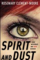 Spirit and Dust 0385740816 Book Cover