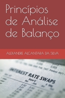 Princ�pios de An�lise de Balan�o 1652247645 Book Cover