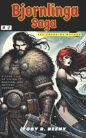 The Bjornlinga Saga #2 B0DPG4FPRS Book Cover
