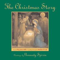The Christmas Story: From The King James Bible