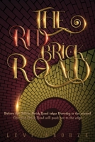The Red Brick Road 0578862077 Book Cover
