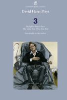 David Hare Plays 0571241131 Book Cover