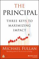 The Principal: Three Keys to Maximizing Impact 1118575237 Book Cover