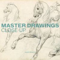 Master Drawings Close-Up 1606060198 Book Cover