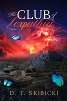 The Club of Lexpathia B0BNZHWK1Q Book Cover