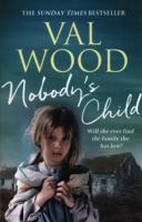 Nobody's Child 0552152218 Book Cover