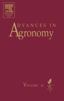 Advances in Agronomy, 83 0120007819 Book Cover