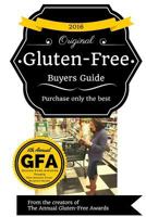 2016 Gluten Free Buyers Guide 1522951083 Book Cover