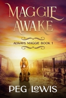 Maggie Awake 1687087091 Book Cover