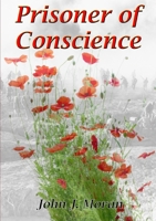 Prisoner of Conscience 1291772960 Book Cover