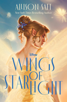 Wings of Starlight 1368098452 Book Cover