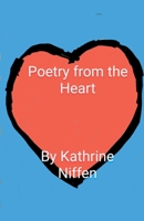 Poetry from the Heart B096LWHDK2 Book Cover