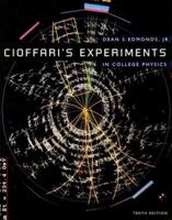 Cioffari's Experiments in College Physics 0669418307 Book Cover