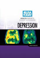 Depression (Twenty-First Century Medical Library) 076135882X Book Cover