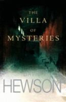 The Villa of Mysteries 0440242371 Book Cover