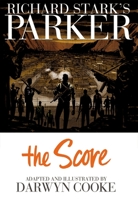 Richard Stark’s Parker: The Score 1631409964 Book Cover